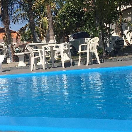 Pousada Aguas De Ibira Termas do Ibirá Kültér fotó